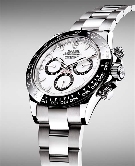 watch face rolex daytona|rolex cosmograph daytona 116500ln.